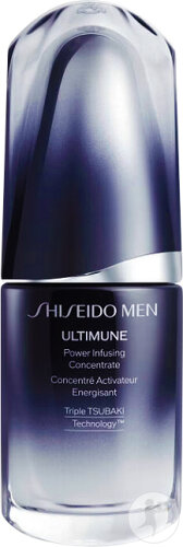 Shiseido Men Ultimune Serum Aktivierungskonzentrat Energizing 30ml