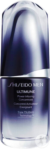 Shiseido Men Ultimune Serum Energetisierendes Aktivierungskonzentrat 3.0 Pumpflasche 75ml