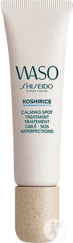 Shiseido WASO Koshirice Gezielte Behandlung SOS Imperfections 20ml