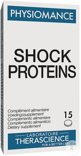 Physiomance (5) Pdc Complex 15 Tabletten