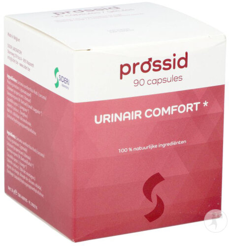 Sideri Prossid 90 Kapseln