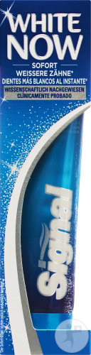 Signal Zahnpasta White Now Tube 75ml