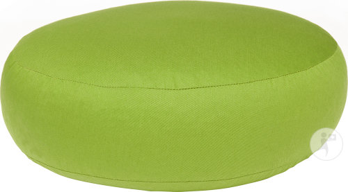 Sissel Yoga Relax Cushion Frisches Grün 1 Stück