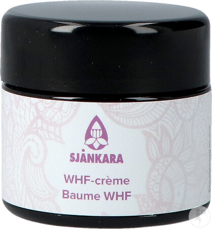 Sjankara WHF Creme 50ml
