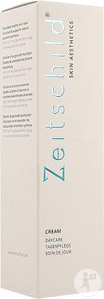 Zeitschild Skin Aesthetics Tagescreme Normale Haut 50ml