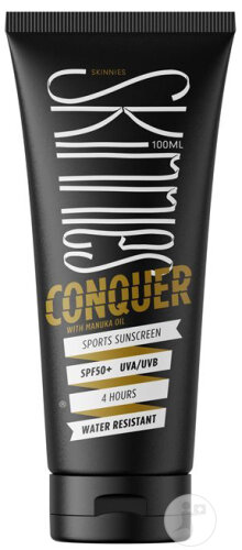 Skinnies Conquer SPF50+ 200ml