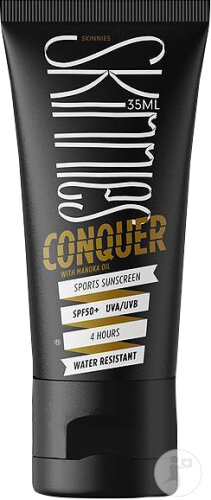 Skinnies Conquer SPF50+ Tube 35ml