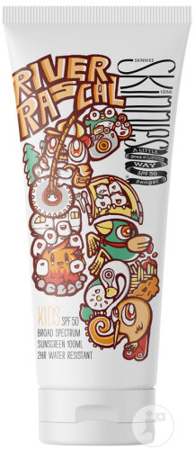 Skinnies Kids River Rascal 100ml