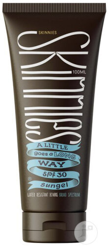 Skinnies Lifestyle SPF30 100ml