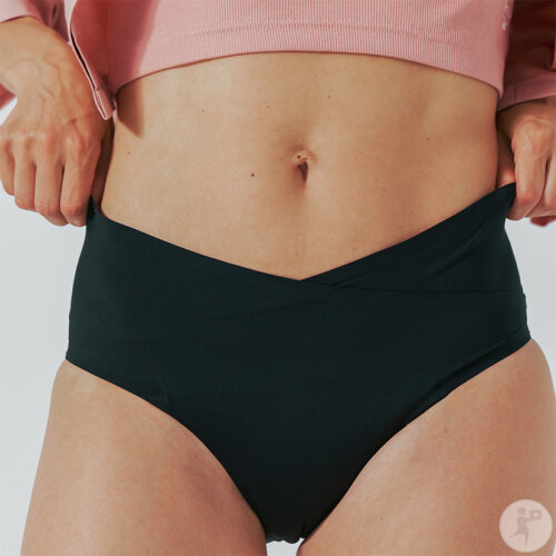 Smoon Menstruations-Slip Persephone Größe L 1 Stück-2