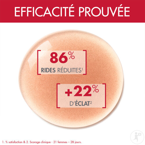 So'Bio Étic Lift'Grenade Intensives Serum Falten + Ausstrahlung Bio Tube 30ml-4
