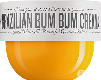 Sol De Janeiro Brazilian Bum Bum Creme Tiegel 75ml