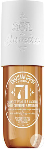 Sol De Janeiro Brazilian Crush Cheirosa 71 Flakon 90ml