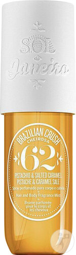 Sol De Janeiro Brazilian Crush Nebel 62 90ml