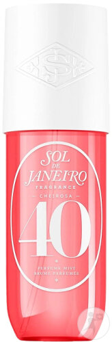 Sol De Janeiro Brazil Crush Spray 40 240ml
