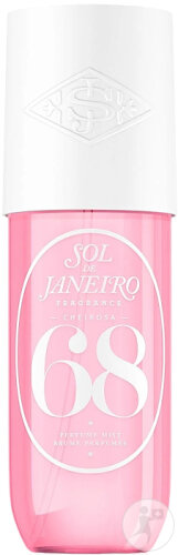 Sol De Janeiro Brazil Crush Spray 68 240ml