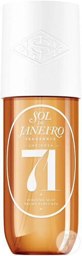 Sol De Janeiro Brazil Crush Spray 71 240ml