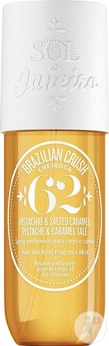 Sol De Janeiro Brazilian Crush Cheirosa 62 Flakon 240ml