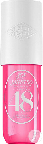 Sol De Janeiro Fragrance Cheirosa 48 Flakon 90ml