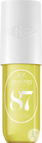 Sol De Janeiro Rio Radiance 87 Cheirosa Parfümierter Dunst Flakon 90ml