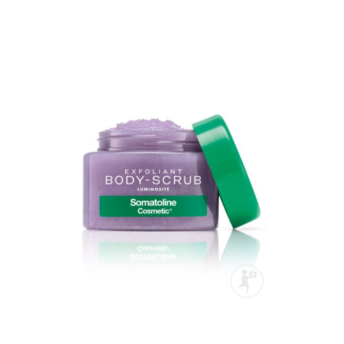 Somatoline Cosmetic Körperpeeling Glow 350g-2