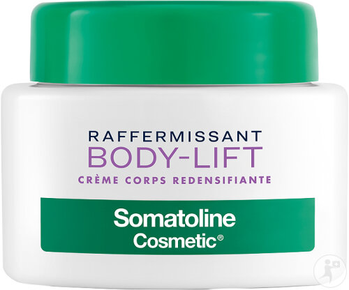Somatoline Kosmetik Body Lift Körpercreme 250ml
