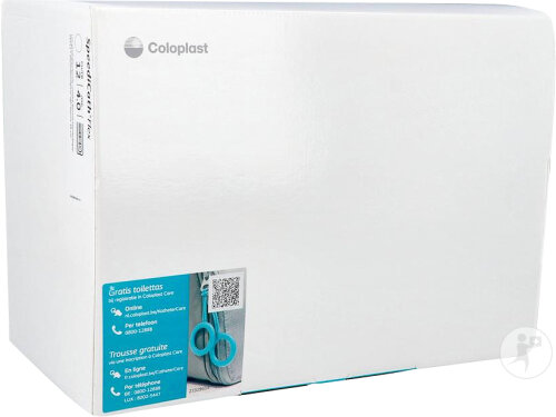 SpeediCath Flex Pocket CH12 30 Stück (28912)
