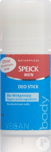Speick Men Deo Stick 40ml