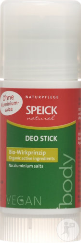 Speick Natural Deo Stick 40ml