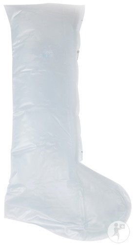 Schiene Aufblasbar Bein 1 Stück