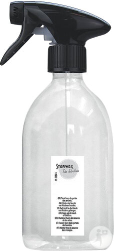 Starwax The Fabulous Leere Sprühflasche 500ml