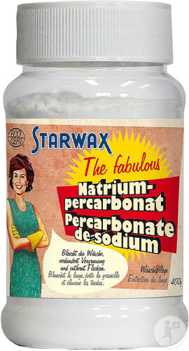 Starwax The Fabulous Natriumpercarbona 400g