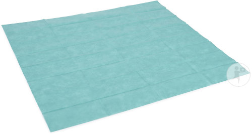 Hartmann Foliodrape Sterile Abdecktücher 75 x 90cm Teile 35 (2775021)