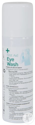 Sterile Wund-und Augendusche Spray 50ml