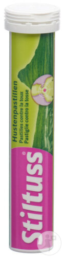 Stiltuss Hustenbonbons 28 Stück-3