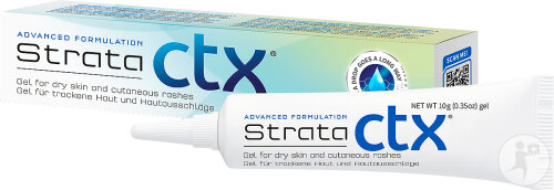 Stratactx Tube 10g