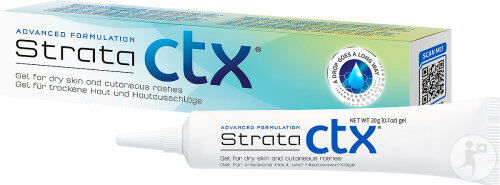 Stratactx Tube 20g