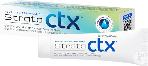 Stratactx Tube 50g