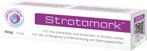 Stratamark Tube 50g-2