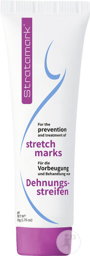Stratamark Tube 50g-3
