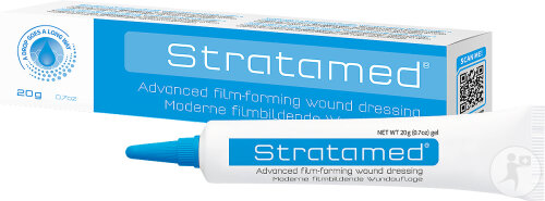 Stratamed Tube 20g