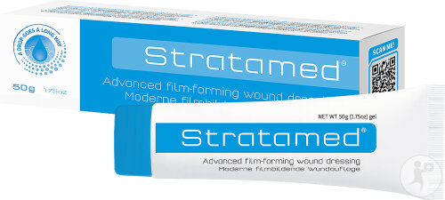 Stratamed Tube 50g