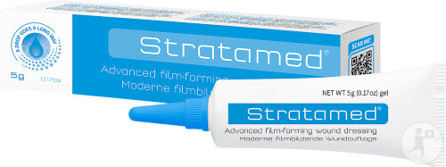 Stratamed Tube 5g