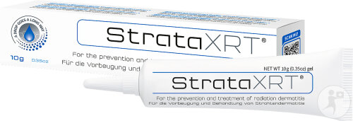 Strataxrt Tube 10g