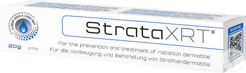 Strataxrt Tube 20g-2