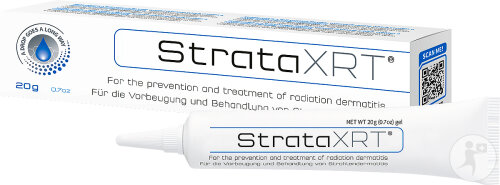 Strataxrt Tube 20g