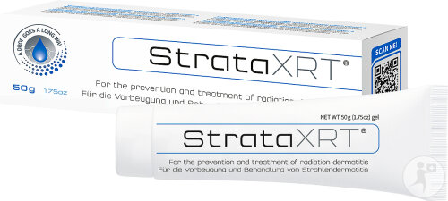Strataxrt Tube 50g