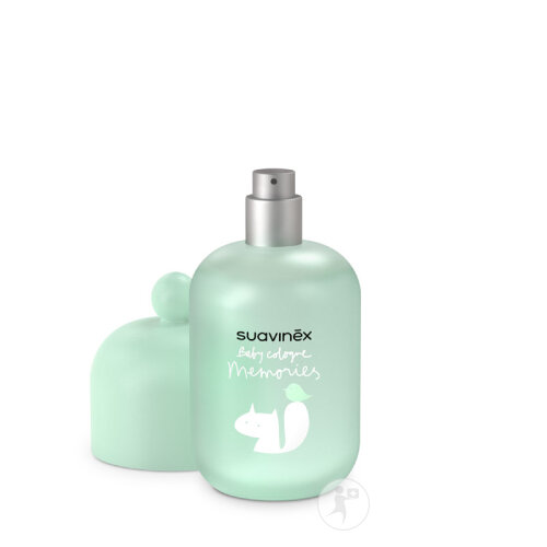 Suavinex Baby Cologne Memories 100ml-2