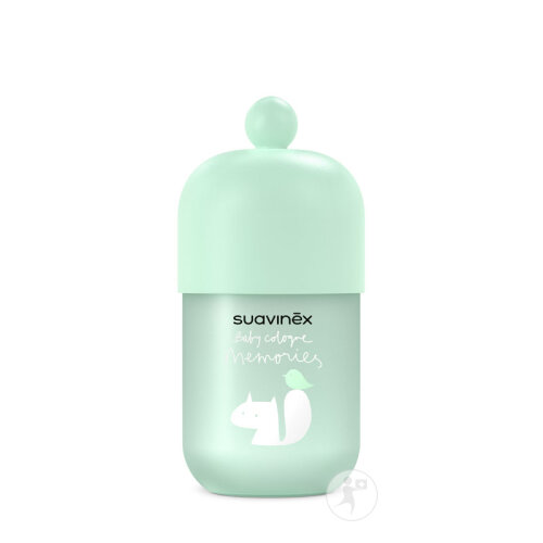 Suavinex Baby Cologne Memories 100ml-3