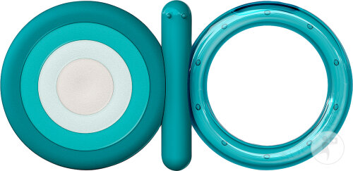 Suavinex Beißring Kühlung Schritt 2 Schmetterling 1 Stück